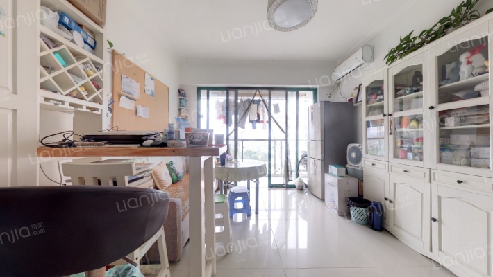 君合雅居二手房实景图