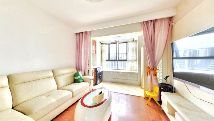 首创锦悦二手房实景图