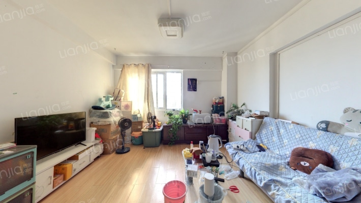 十里和府二手房实景图