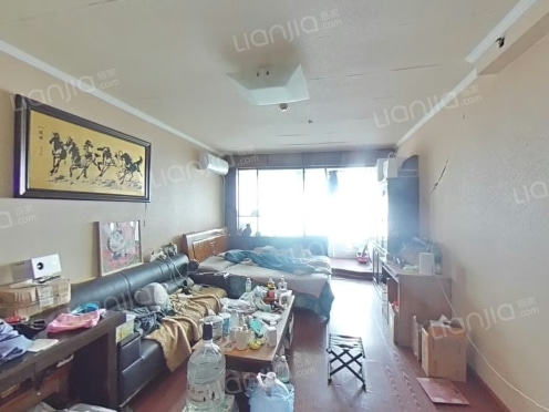 整租·黄金岁月 1室1厅 南