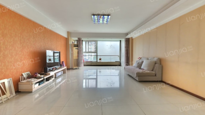 景溪园二手房实景图