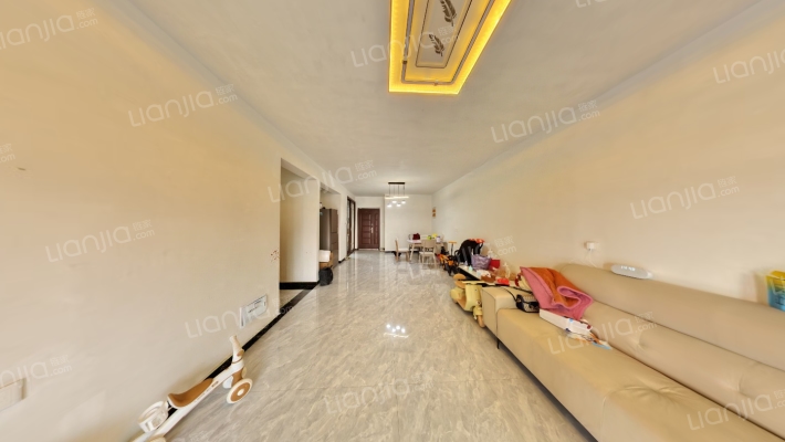 农丰时代城B区二手房实景图