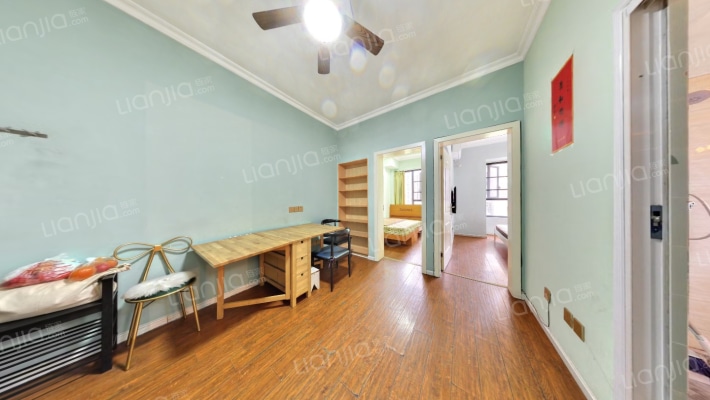 南华佳苑二手房实景图