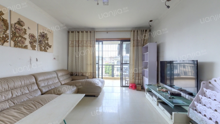 海茵国际花城(宏福路)二手房实景图