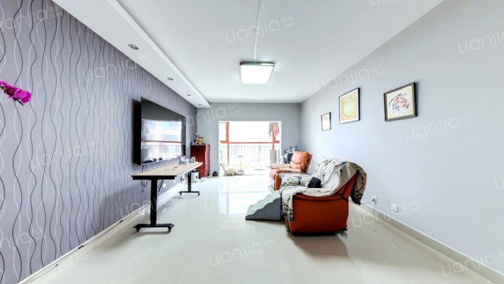 鼎易天城二手房实景图