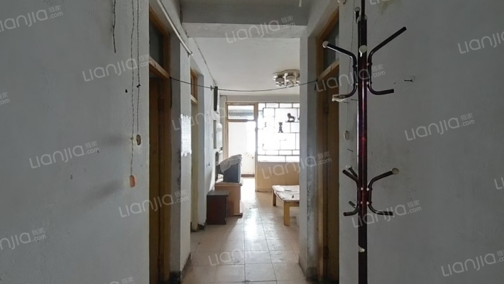 贸易街99号院二手房实景图