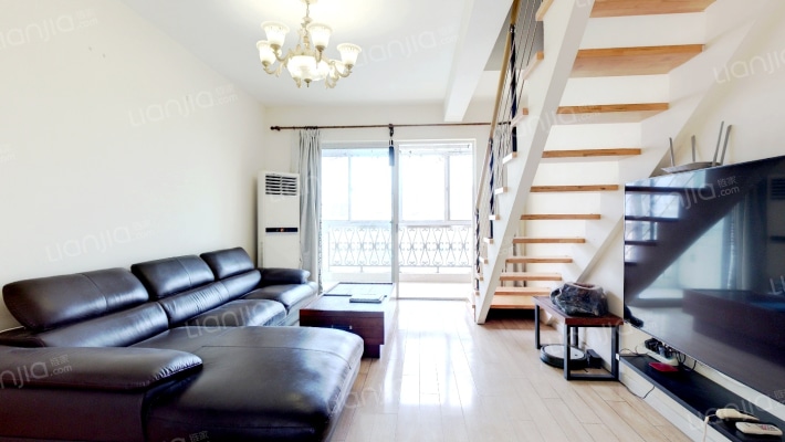 香榭里二手房实景图