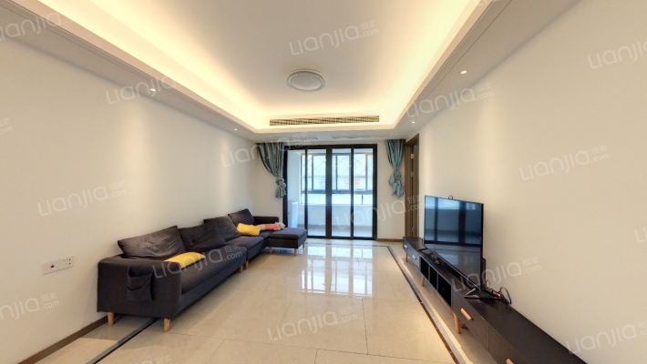 芯汇都市景苑二手房实景图