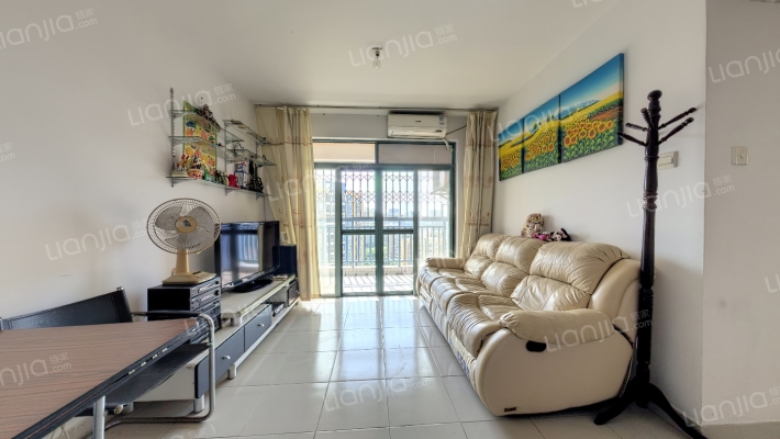 金沙洲新社区四区二手房实景图