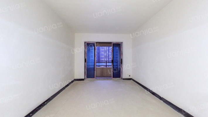 北辰云悦二手房实景图