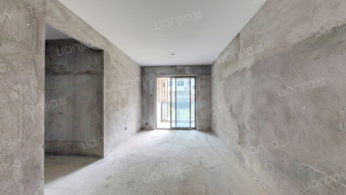 融侨星誉二手房实景图