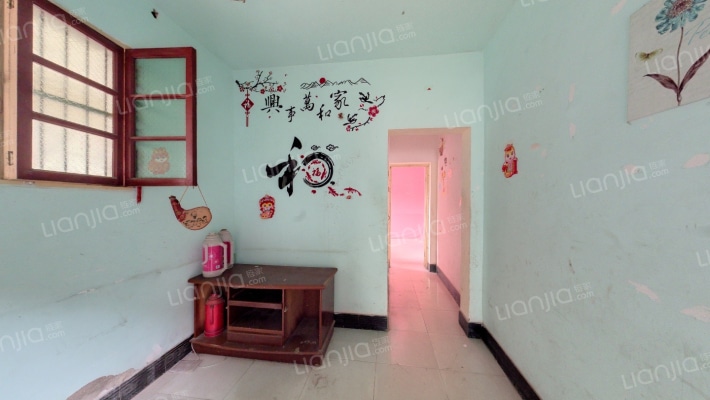 话剧团家属院二手房实景图