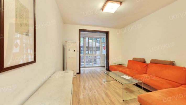 学府美地二手房实景图