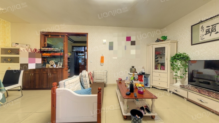 观凤东街166号二手房实景图