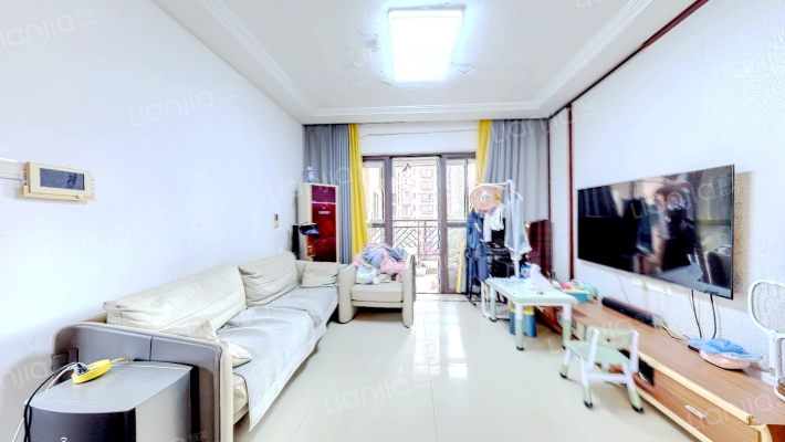 龙光棕榈水岸北区二手房实景图