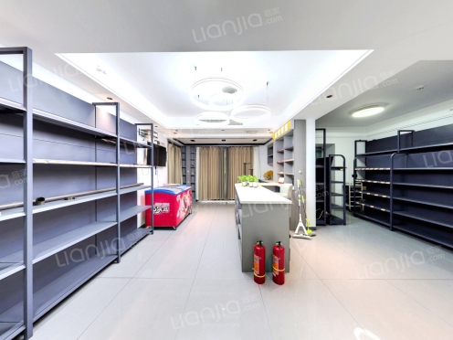 整租·金地自在城愉悦天城 3室2厅 南/北