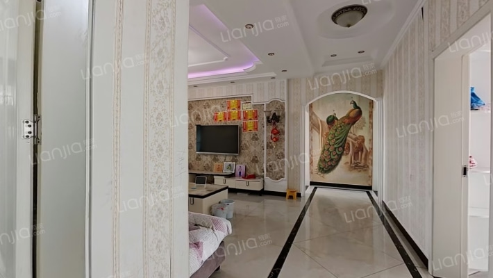 联社家属院二手房实景图