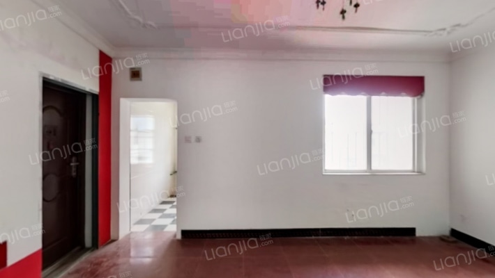 鸾东小区二手房实景图