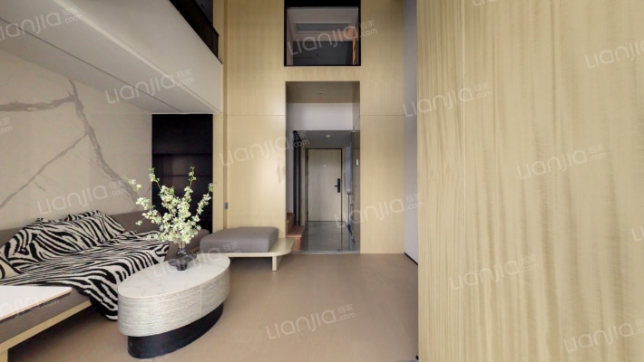 众安IOC潮悦公馆（杭州国际办公中心）二手房实景图