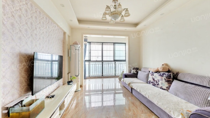 博海锦城二手房实景图