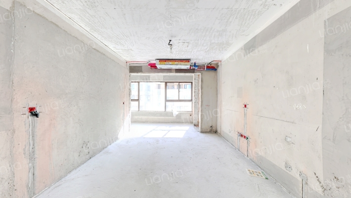 锦绣龙川府锦礼园二手房实景图