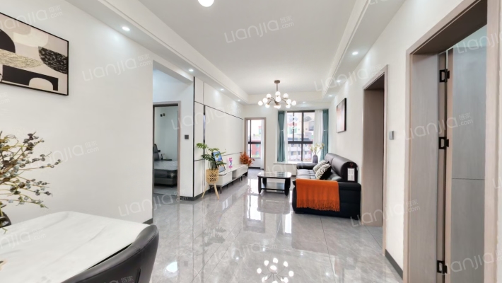 为民新居二手房实景图