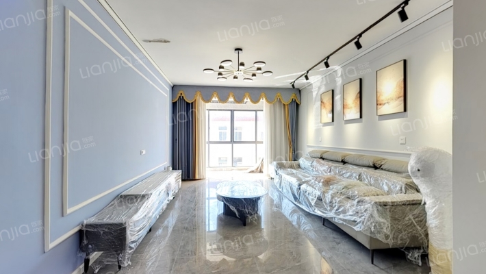 东方明珠花园二手房实景图