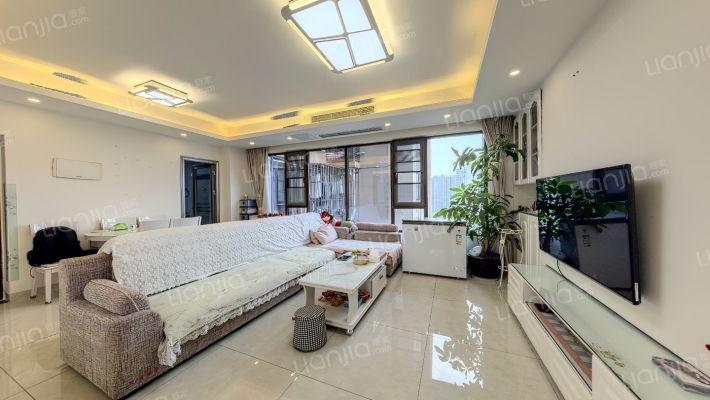 中铁马家公馆二手房实景图