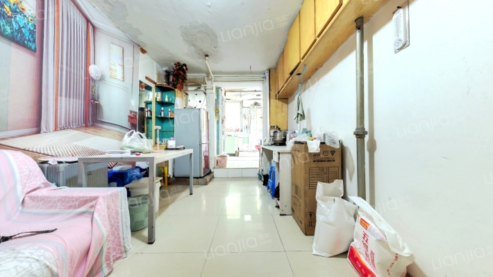 艳阳小区二手房实景图