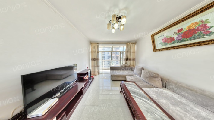 绿色家园二手房实景图