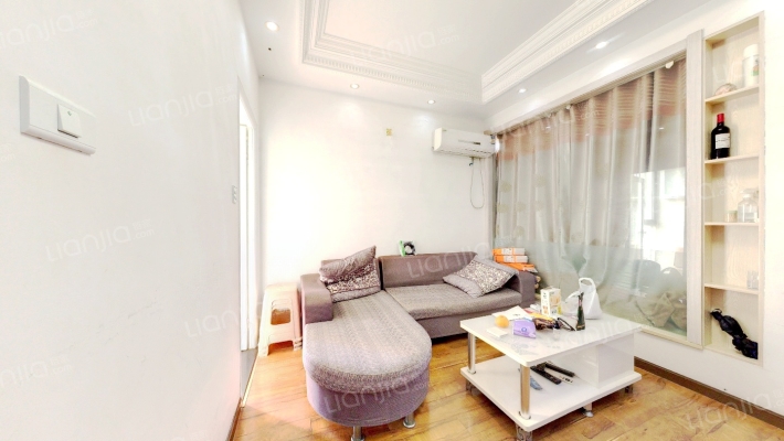 东港国际花园二手房实景图