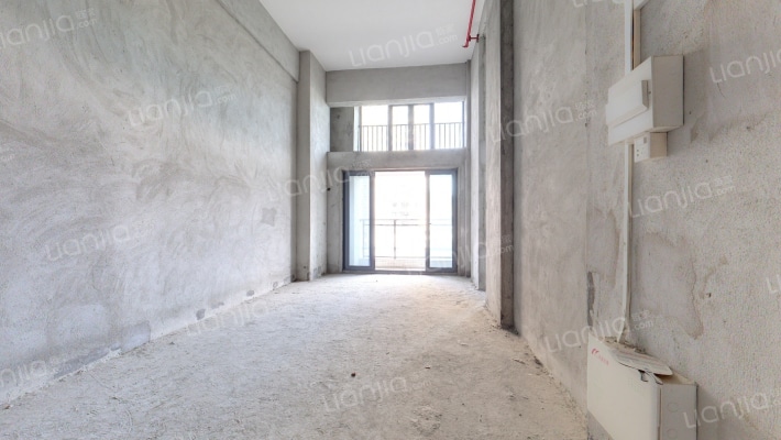 敏捷尚品国际二手房实景图