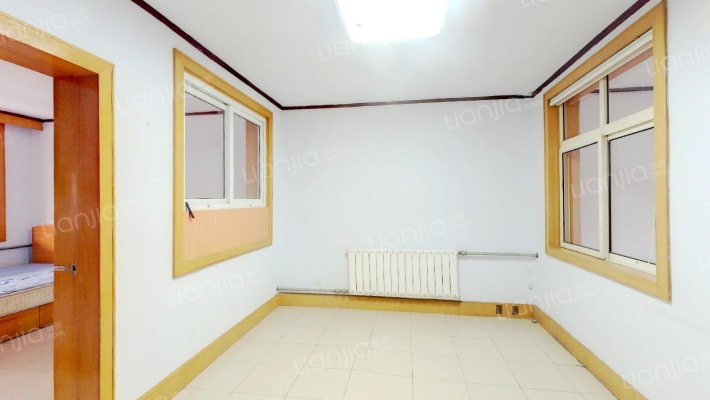 王舍铁路小区二手房实景图