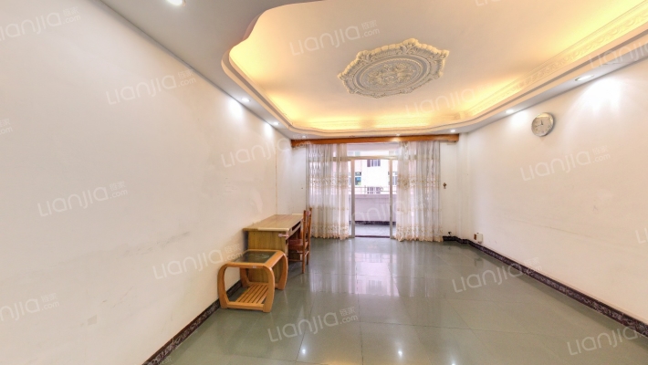 城市花园宝丽阁二手房实景图