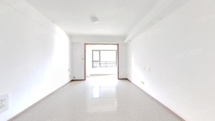 中海·淮海世家二手房实景图