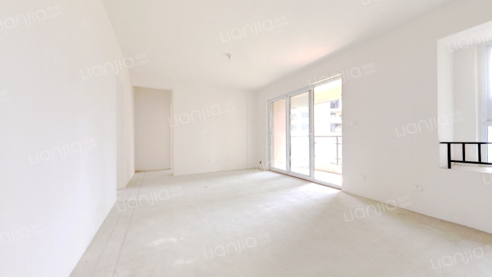 鹭湖宫十五区二手房实景图