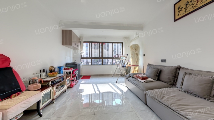 永盛花苑（西区）二手房实景图