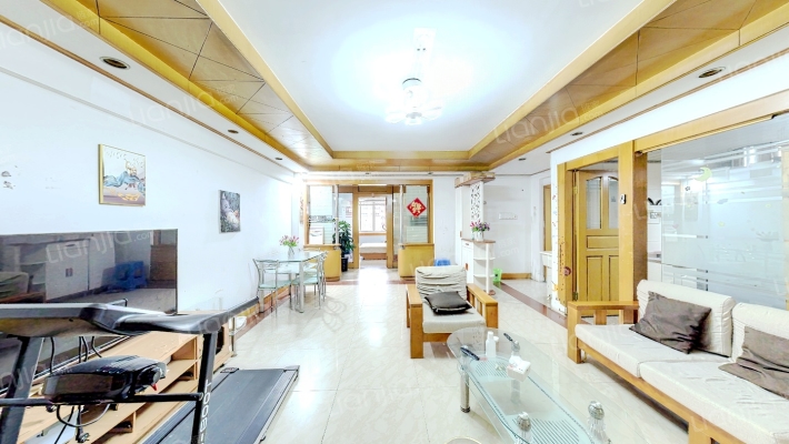 瑞云花园二手房实景图