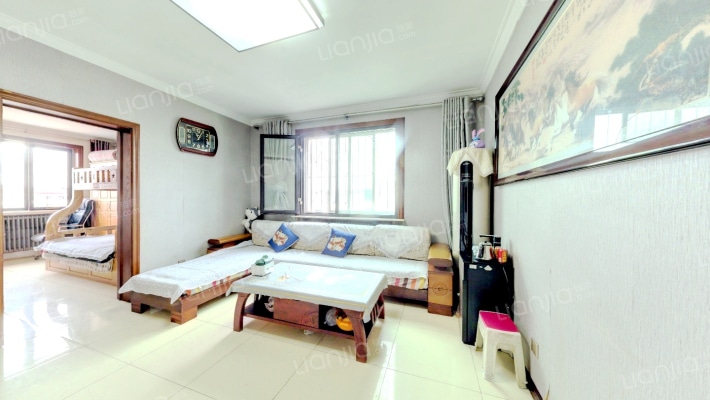 永兴小区南区二手房实景图