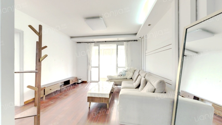 锦博苑二手房实景图