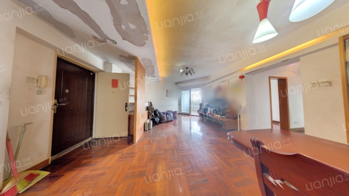 景园大厦(爱国路)二手房实景图