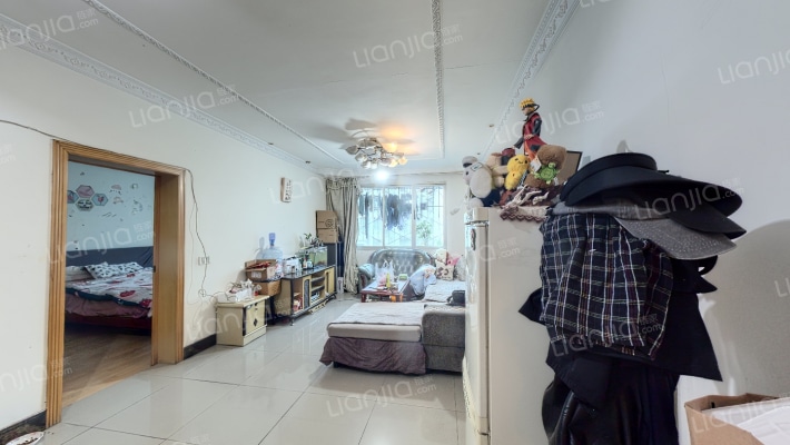 方源小区二手房实景图