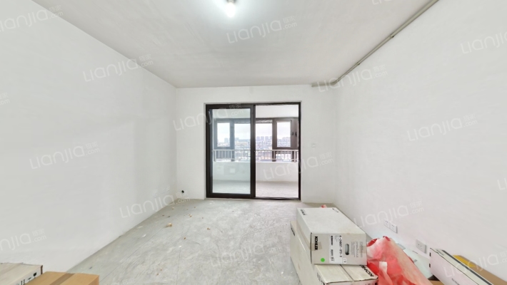 濠江南苑二手房实景图