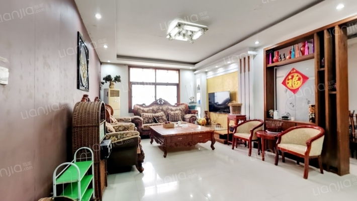 明盛家园二手房实景图