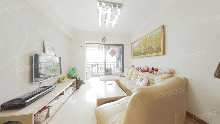 中骏四季阳光二手房实景图