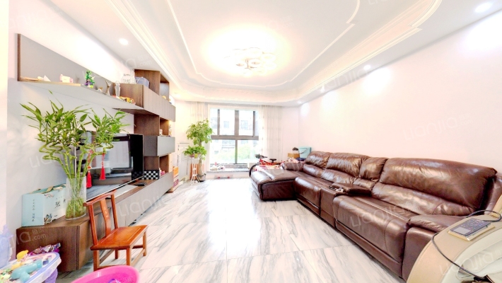 金浦御龙湾E区二手房实景图