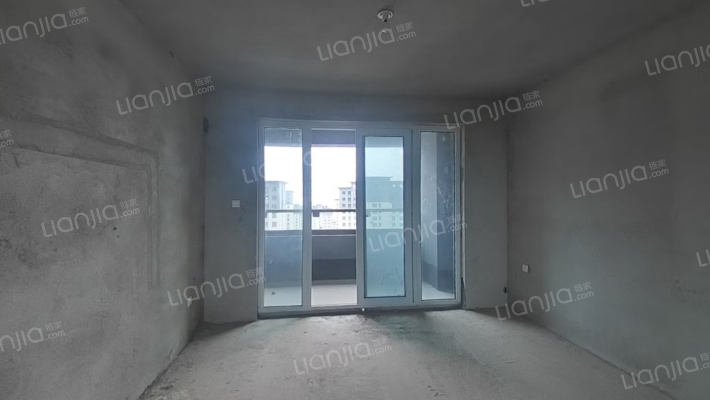 如意社区二手房实景图