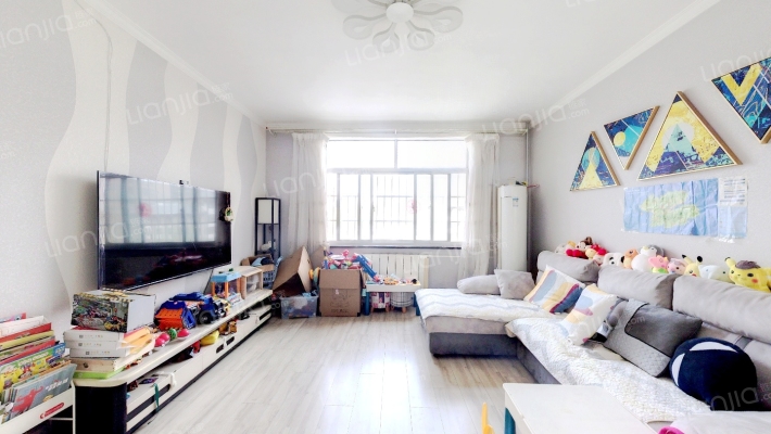 司法鉴定中心二手房实景图