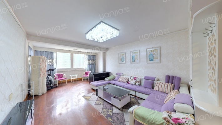 芙蓉家园二手房实景图