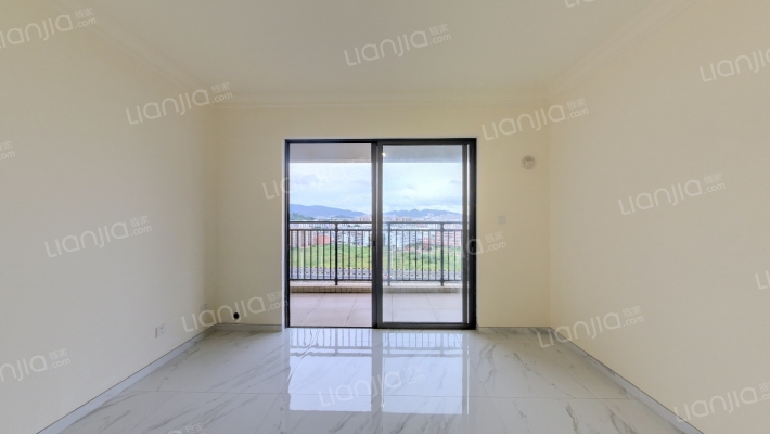 碧桂园东峻晓月苑二手房实景图